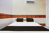 Spot on Shri Ladli Ju Dham 