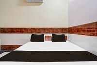 Spot on Shri Ladli Ju Dham 