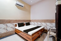 Spot on Shri Ladli Ju Dham 