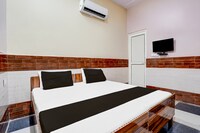 Spot on Shri Ladli Ju Dham 