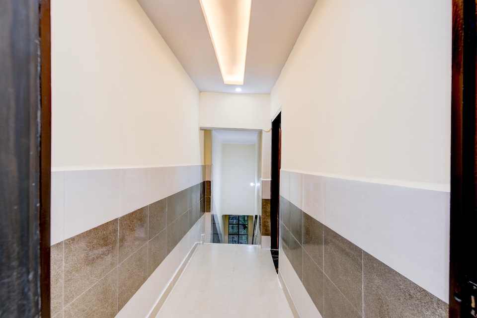 Hotel O Vaayu Guest House, Faridabad, Faridabad