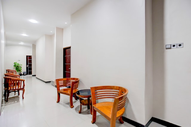 Hotel O Balikpapan near Siloam Hospital formerly Syafla Guest House 