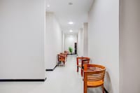 Hotel O Balikpapan near Siloam Hospital formerly Syafla Guest House 