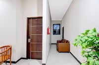 Hotel O Balikpapan near Siloam Hospital formerly Syafla Guest House 