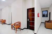 Hotel O Balikpapan near Siloam Hospital formerly Syafla Guest House 