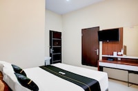 Hotel O Balikpapan near Siloam Hospital formerly Syafla Guest House 