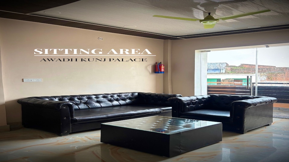 Hotel O Ramodhya Inn, Faizabad city, Ayodhya