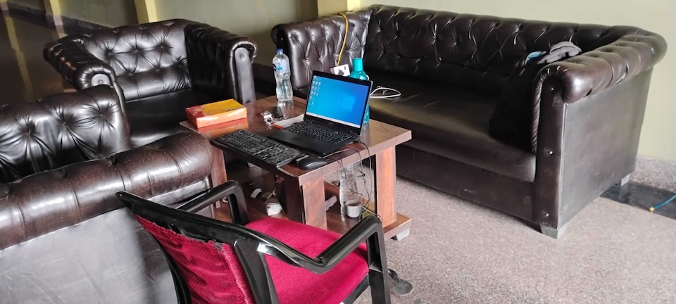 Hotel O Ramodhya Inn, Faizabad city, Ayodhya