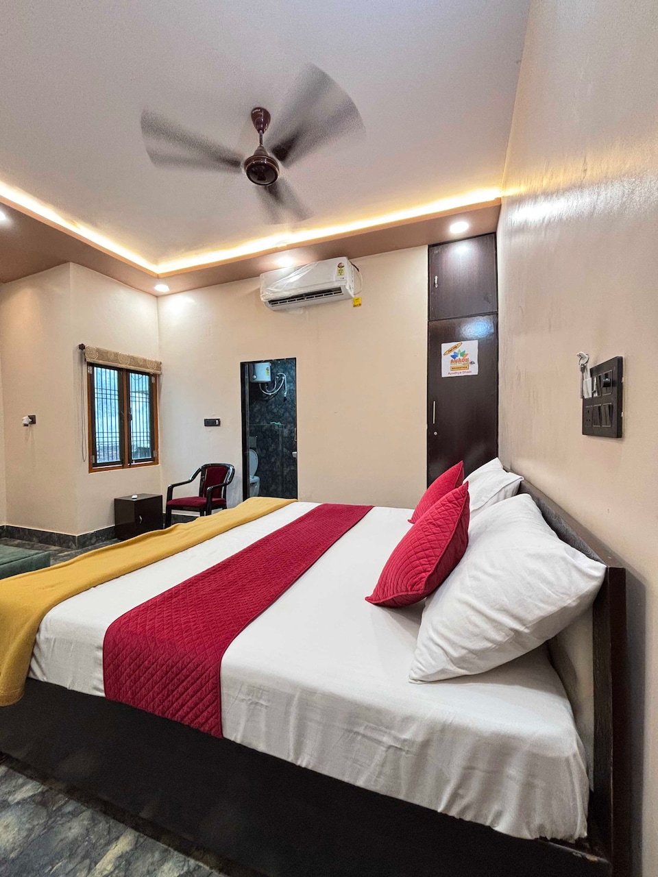 Hotel O Ramodhya Inn, Faizabad city, Ayodhya