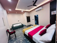 Hotel O Ramodhya Inn