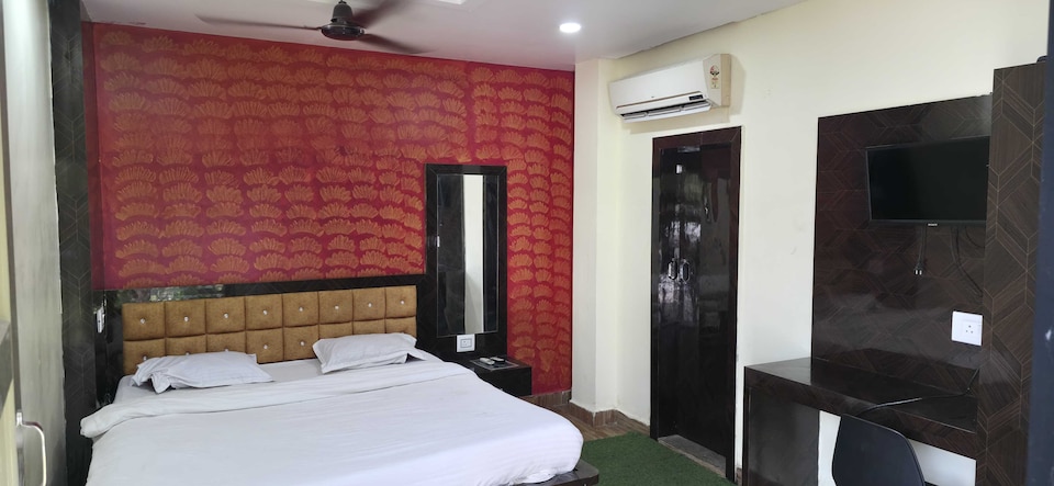 Hotel O Green Villa, Jajpur Road, Jajpur