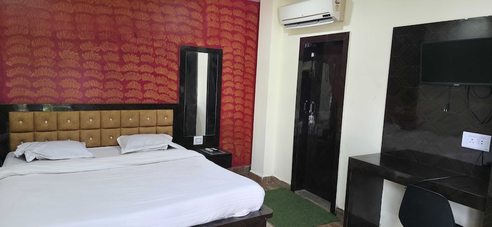 Hotel O Green Villa, Jajpur Road, Jajpur