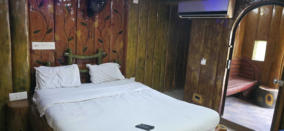 Hotel O Green Villa, Jajpur Road, Jajpur
