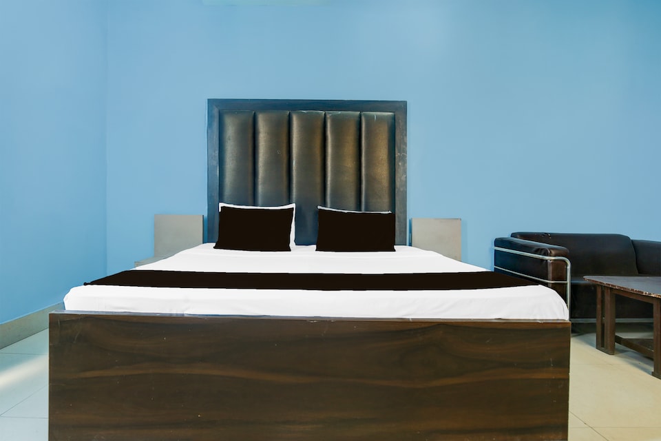 Hotel  O KK Royal, Karnal, Karnal