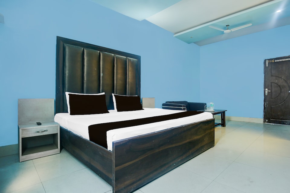 Hotel  O KK Royal, Karnal, Karnal