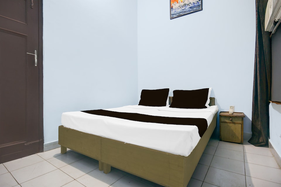 Hotel  O KK Royal, Karnal, Karnal