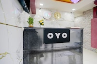 Hotel O The Hotel Palace