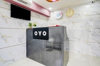 Hotel O The Hotel Palace