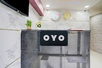 Hotel O The Hotel Palace