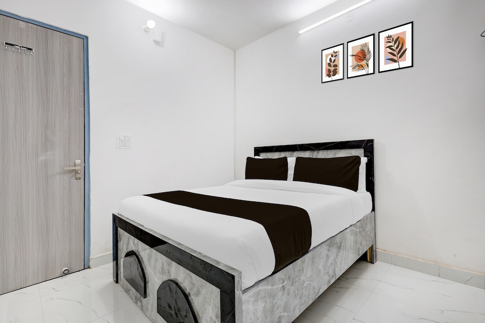 Hotel Sk Residency, Manesar, Manesar