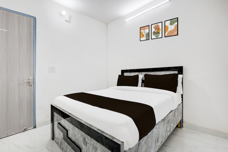 Hotel Sk Residency, Manesar, Manesar