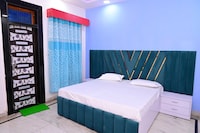 Hotel O Sudha Palace 