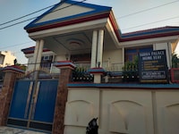 Hotel O Sudha Palace 