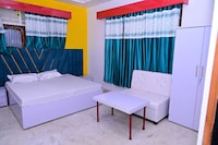 Hotel O Sudha Palace 