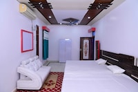 Hotel O Sudha Palace 
