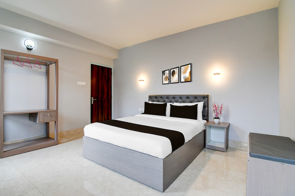 Hotel O Vaisravana, Gangtok, Gangtok