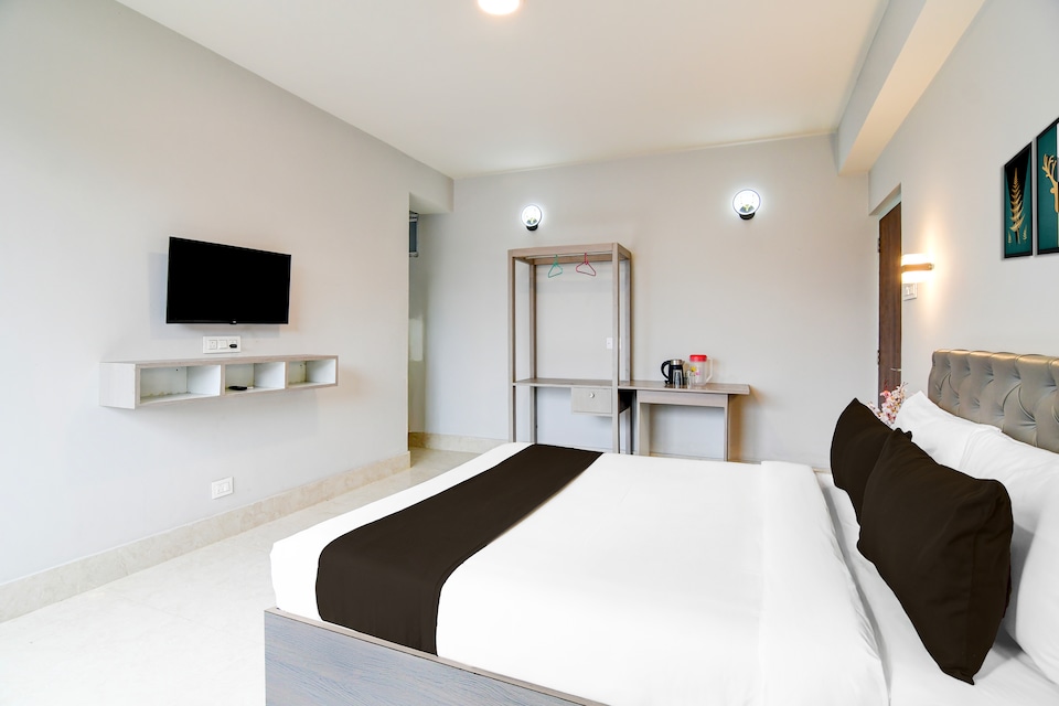 Hotel O Vaisravana, Gangtok, Gangtok