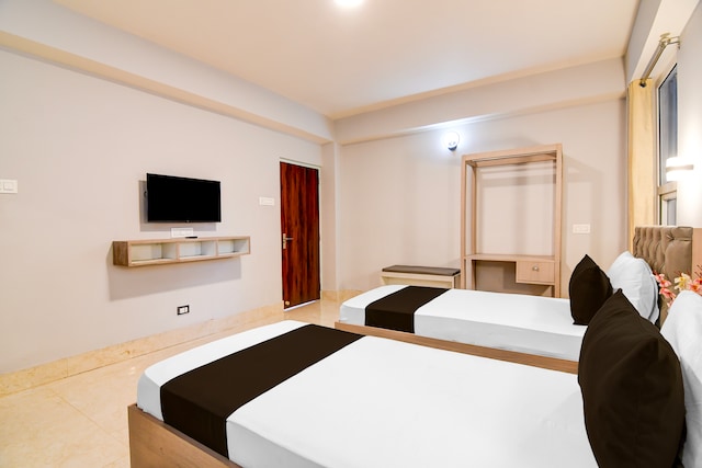 Super Hotel O Vaisravana