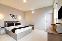 Super Hotel O Vaisravana