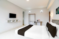 Super Hotel O Vaisravana