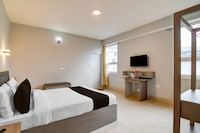 Super Hotel O Vaisravana