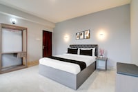 Super Hotel O Vaisravana