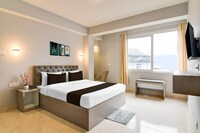 Super Hotel O Vaisravana