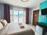 Dancenter Bupamontra Chiangmai