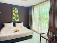 Dancenter Bupamontra Chiangmai