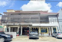 Dancenter Bupamontra Chiangmai