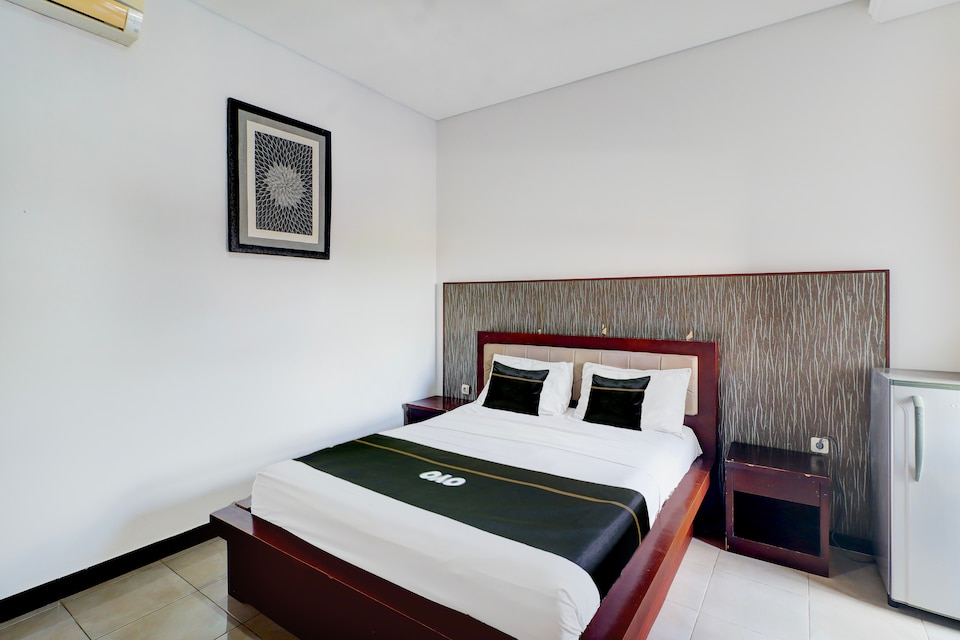 Collection O Bali near Kedonganan Beach formerly New Asta Graha Homestay, Jimbaran, Bali