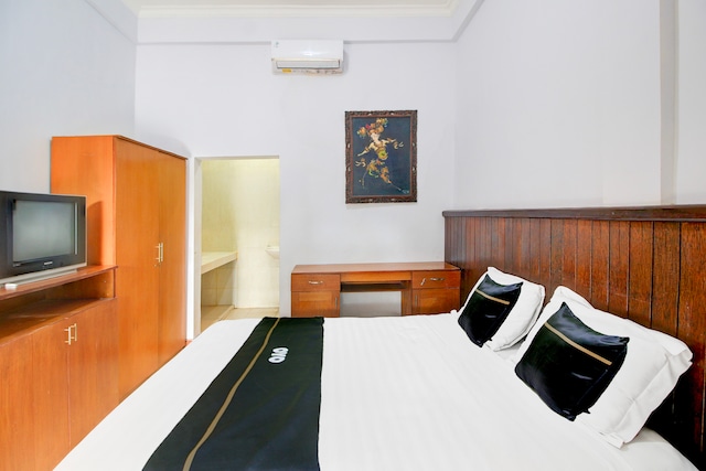 Collection O Bali near Kedonganan Beach formerly New Asta Graha Homestay