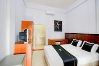 Collection O Bali near Kedonganan Beach formerly New Asta Graha Homestay