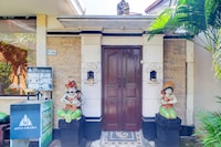 Collection O Bali near Kedonganan Beach formerly New Asta Graha Homestay