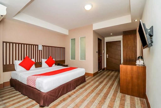 Dancenter JA Siam City