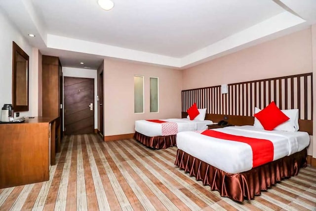 Dancenter JA Siam City