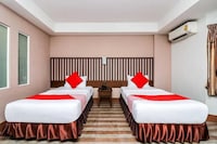 Dancenter JA Siam City