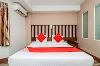 Dancenter JA Siam City