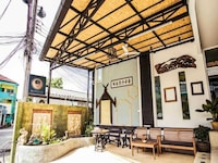 Dancenter Patong Beach Phuket – formerly RQ Hotel