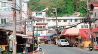 Dancenter Patong Beach Phuket – formerly RQ Hotel